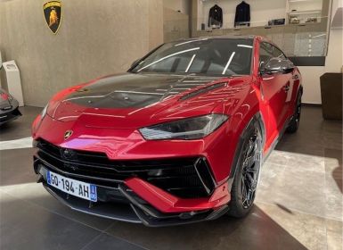 Lamborghini Urus Performante 4.0 V8 666 CH BVA8