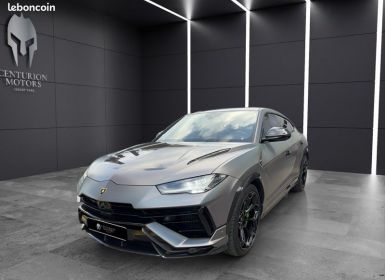 Lamborghini Urus PERFORMANTE 4.0 V8 666cv