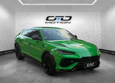 Lamborghini Urus Performante FRANCAIS 4.0 V8 666 ch BVA8