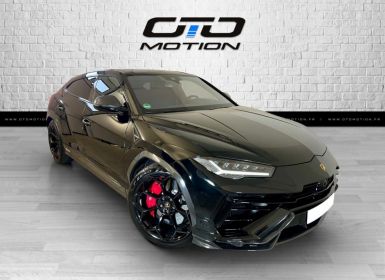 Achat Lamborghini Urus Performante FULL CARBON/PPF 4.0 V8 666 ch BVA8 Occasion