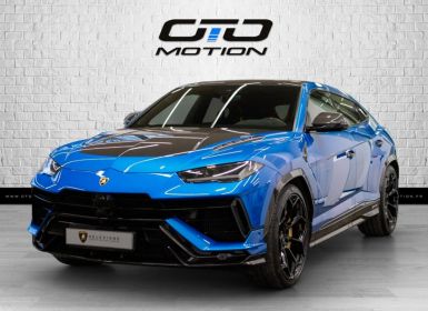 Lamborghini Urus Performante HORS MALUS 4.0 V8 666 ch BVA8 Occasion