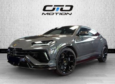 Lamborghini Urus Performante MALUS INCLUS 4.0 V8 666 ch BVA8 Occasion