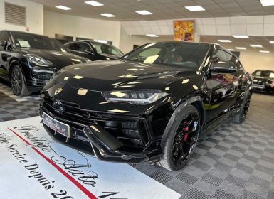 Achat Lamborghini Urus Performante Vente HT export possible   Occasion