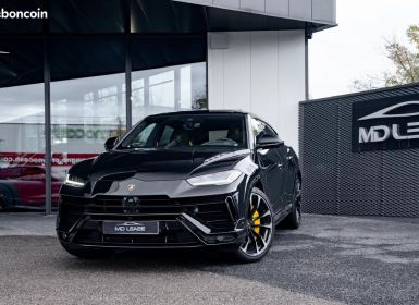 Vente Lamborghini Urus s 4.0 v8 666 leasing 3450e-mois Occasion