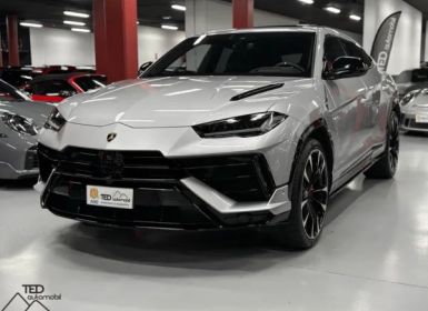 Lamborghini Urus 666cv