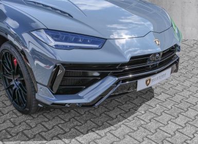 Vente Lamborghini Urus S 666CV DESIGN Occasion