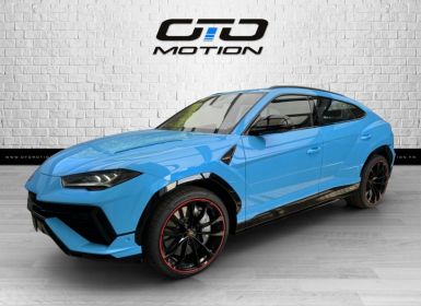 Lamborghini Urus S ADPERSONAM - HORS MALUS - 4.0 V8 666 ch BVA8 Neuf