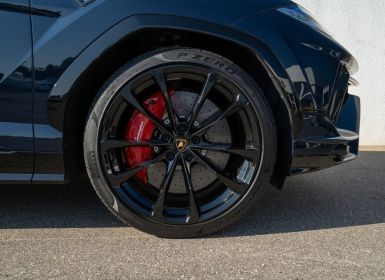 Vente Lamborghini Urus S EXCLUSIVE  Occasion