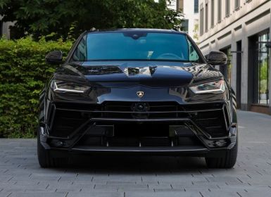 Lamborghini Urus S NOVITEC WIDEBODY  Occasion