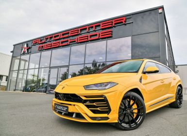 Lamborghini Urus Style-Paket q-cintura