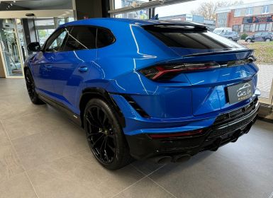 Lamborghini Urus Urus S V8 4.0L 666ch Neuf