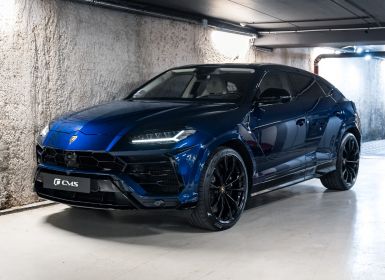 Lamborghini Urus V8 4.0 650 Occasion