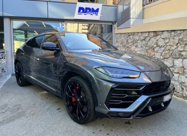 Achat Lamborghini Urus V8 650 Biturbo Occasion