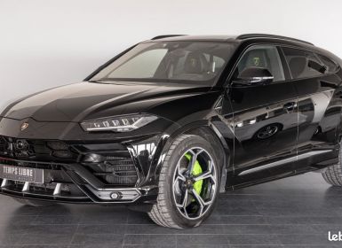 Lamborghini Urus v8 650ch Occasion