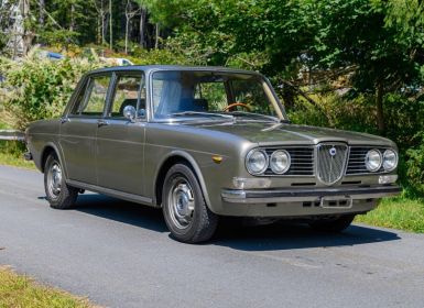 Achat Lancia 2000 Occasion