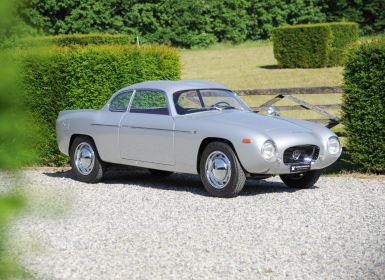 Vente Lancia Appia GT Zagato 1957 - Nut & Bolt Restoration Occasion