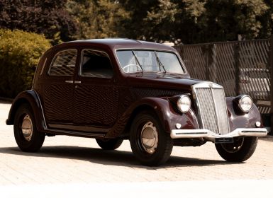 Achat Lancia Aprilia Occasion