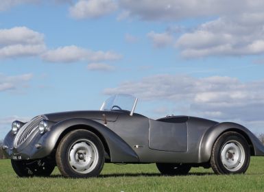 Lancia Aprilia Boneschi Barchetta Occasion