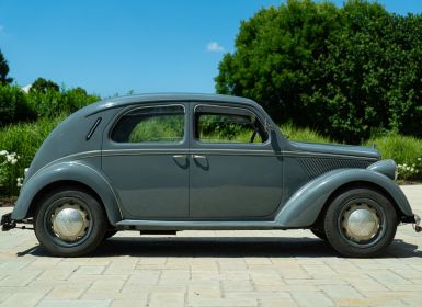 Lancia Ardea Mk1