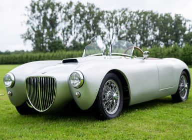 Vente Lancia Aurelia Aurélia B20 ATL Barchetta Occasion