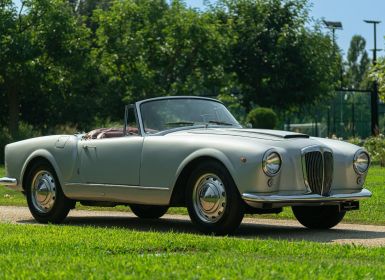 Vente Lancia Aurelia B24  CONVERTIBILE Occasion