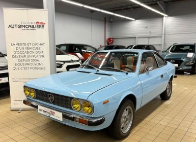 Lancia Beta Coupé 1.6 100 1600