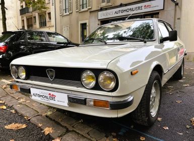 Lancia Beta HPE 2000