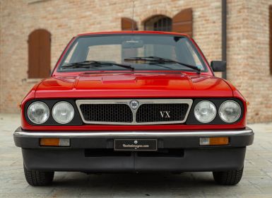 Lancia Beta XOUPE' VOLUMEX