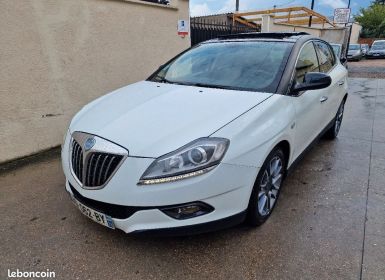 Vente Lancia Delta 1.6 di lusso 120ch boite automatique Occasion