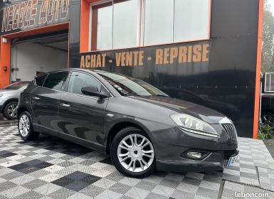 Lancia Delta 1.6 MULTIJET 120 16V DPF PLATINO Occasion