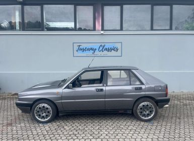 Achat Lancia Delta 1989 2.0i.e. turbo 16V HF integrale Occasion