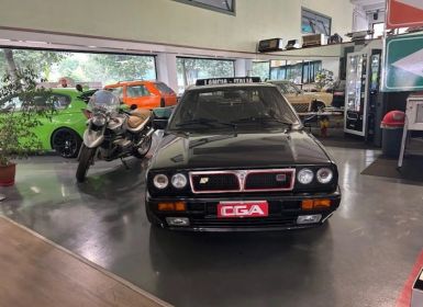 Vente Lancia Delta 1990 2.0i.e. turbo 16V HF integrale Occasion