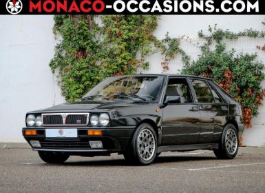 Vente Lancia Delta 20/30 hp Integrale Occasion