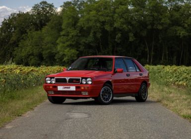 Achat Lancia Delta HF Integrale 16v 2.0 200ch Occasion