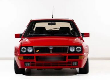 Lancia Delta Hf Integrale 16v Evo1 Occasion