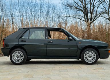 Lancia Delta HF INTEGRALE Occasion