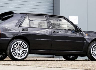 Achat Lancia Delta Integrale EVO 1 with waterbag 2.0L 4-cilinder producing 213 bhp Occasion