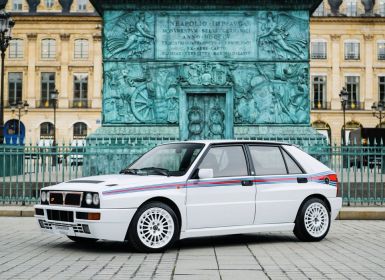 Lancia Delta Lancia Delta HF Integrale Evo 1 Martini 5