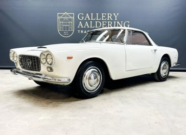 Lancia Flaminia 1964 GT 2.5 3C Touring - ONLINE AUCTION