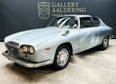 Lancia Flavia 1966 Zagato INJ - ONLINE AUCTION