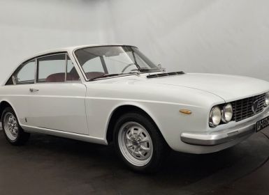 Lancia Flavia 2000 coupe