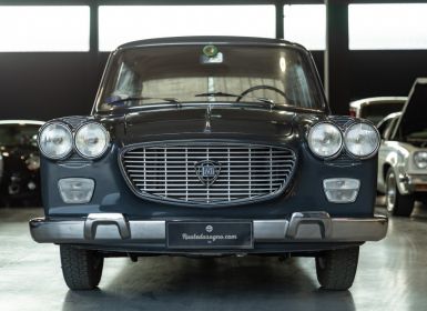 Vente Lancia Flavia BERLINA Occasion