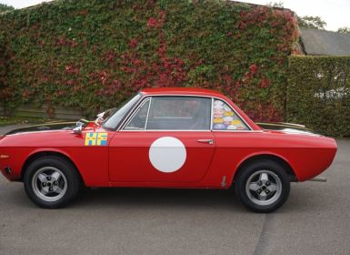 Achat Lancia Fulvia 1.3 Rally - 1968 Occasion