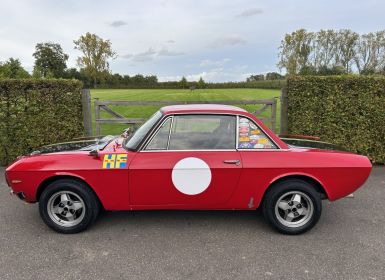 Lancia Fulvia 1.3 Rally - 1968 Occasion