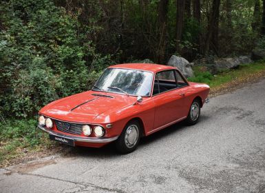 Vente Lancia Fulvia 1,3 rallye Occasion