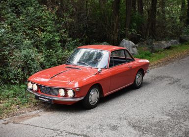 Achat Lancia Fulvia 1,3 rallye Occasion