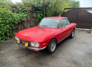 Vente Lancia Fulvia 1.3 S Occasion