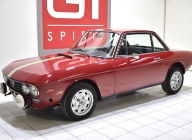 Achat Lancia Fulvia 1300 S Occasion