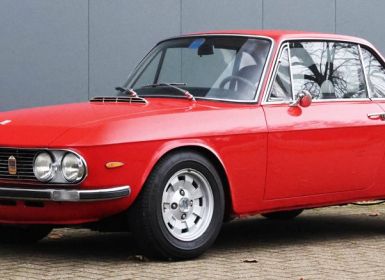 Vente Lancia Fulvia 1.6 HF 1,584 cc engine with Solex C42DDHF carb producing 115 HP Occasion