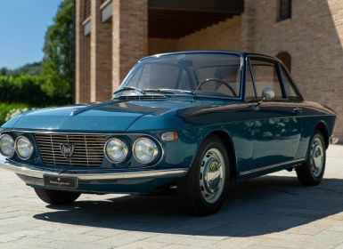 Achat Lancia Fulvia Occasion